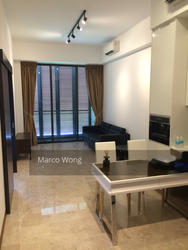 The Hillier (D23), Apartment #155757912